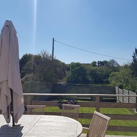 Le Clos De Tregalet Treguennec Luaran gambar