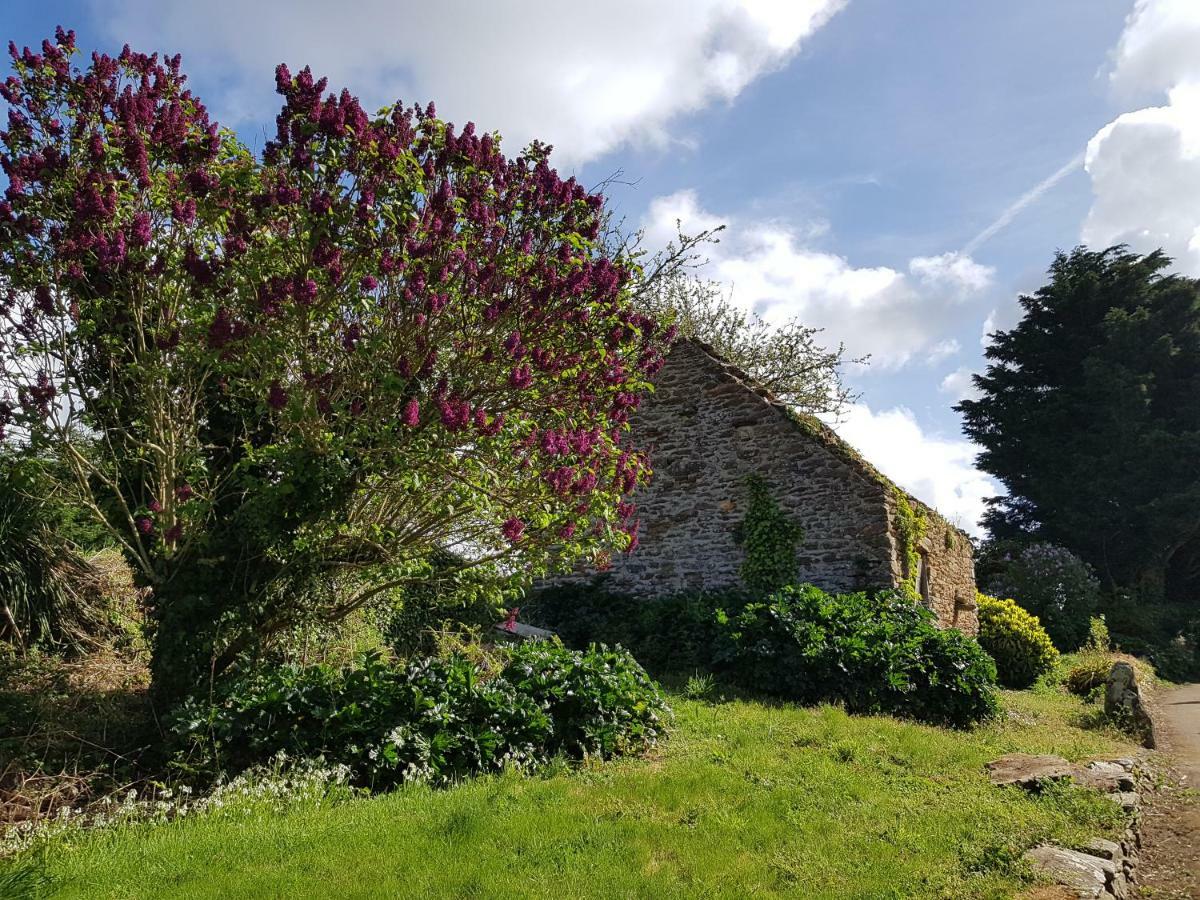 Le Clos De Tregalet Treguennec Luaran gambar
