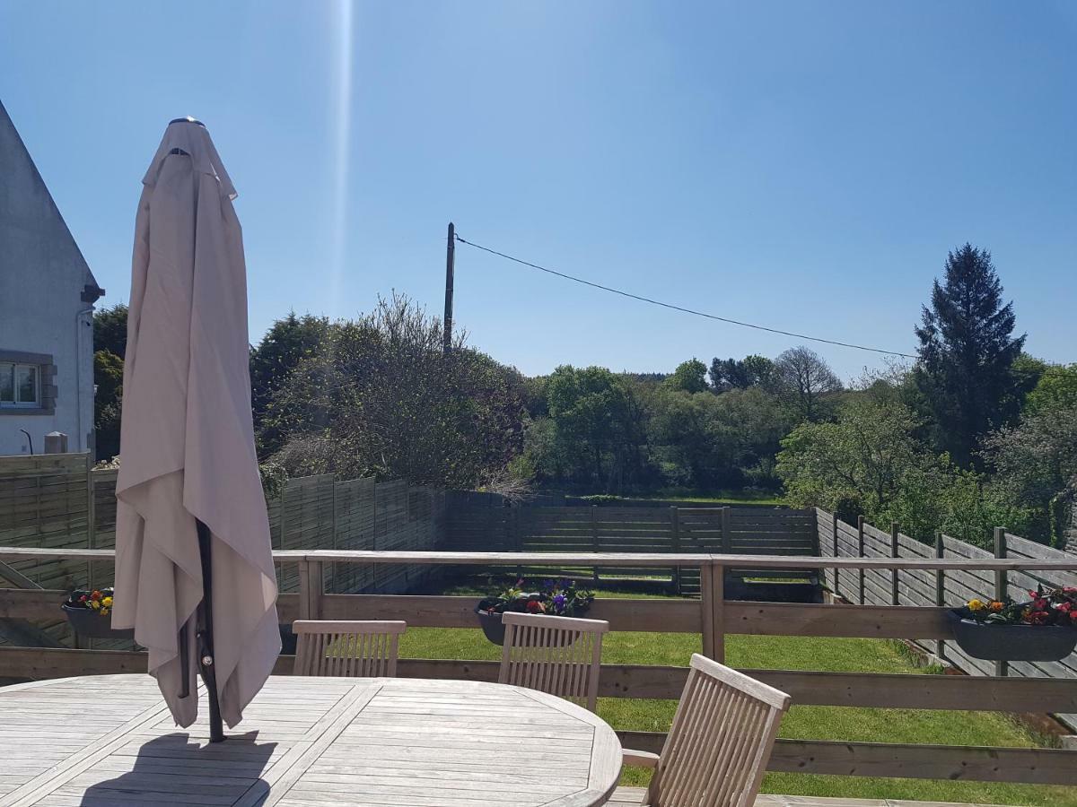 Le Clos De Tregalet Treguennec Luaran gambar